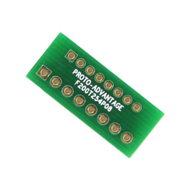 F200T254P08 Chip Quik Inc.