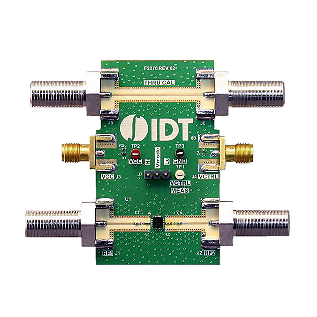 F2270EVBI Renesas Electronics America Inc