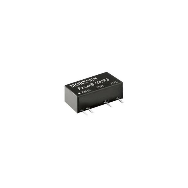 F2403S-2WR3 Mornsun America, LLC