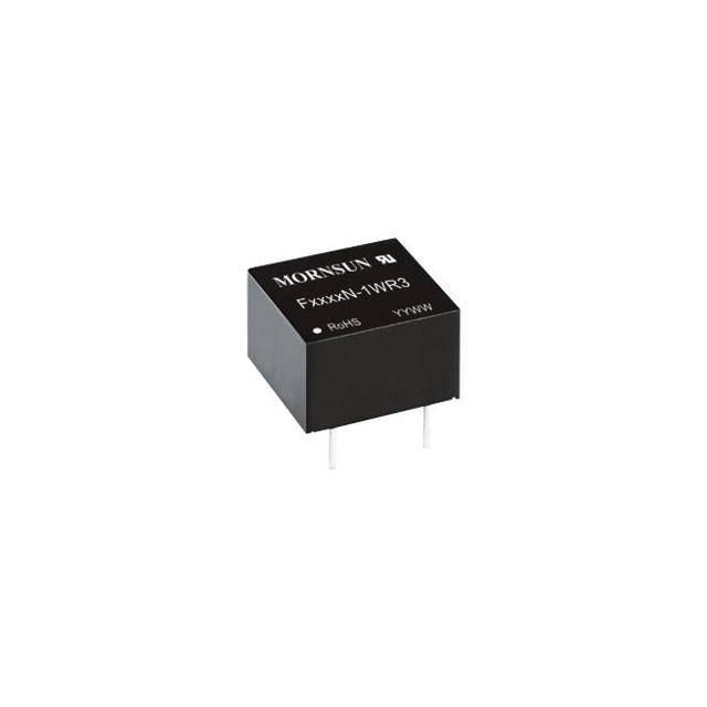 F2409N-1WR3 Mornsun America, LLC