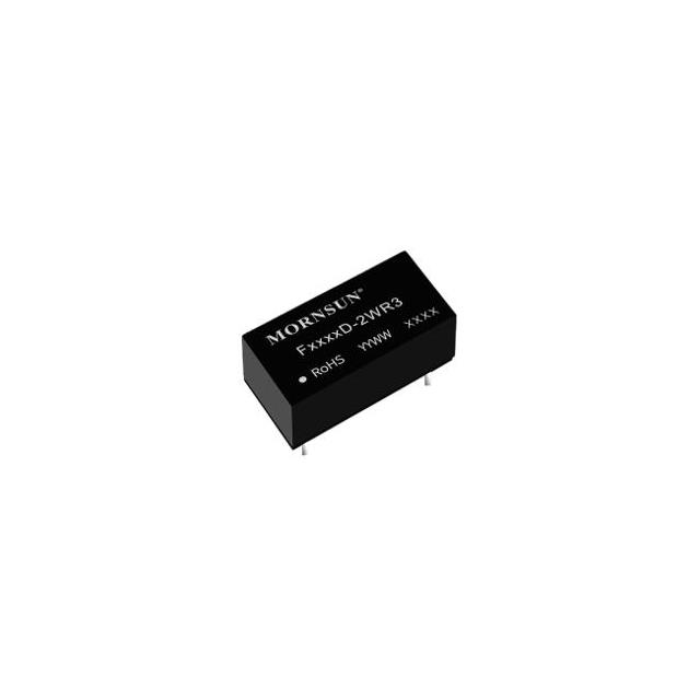 F2415D-2WR3 Mornsun America, LLC