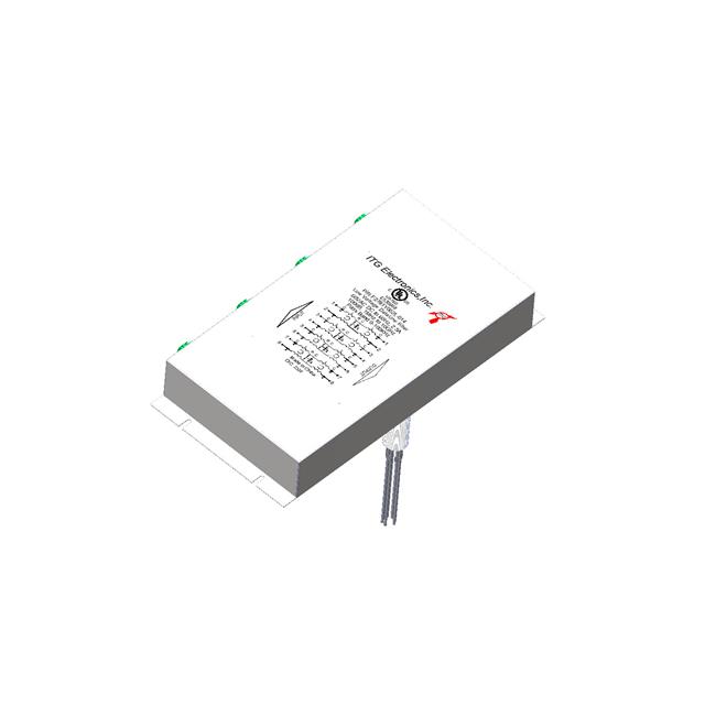 F2781Y005L-013 ITG Electronics, Inc.