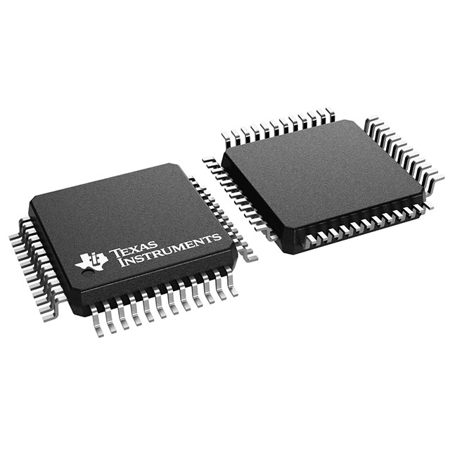 F280037CPTRQ1 Texas Instruments