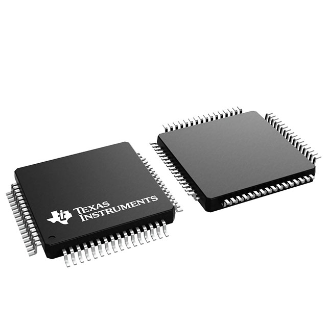 F280038CPMRQ1 Texas Instruments