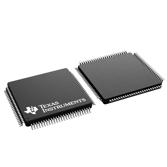 F280039CPZRQ1 Texas Instruments