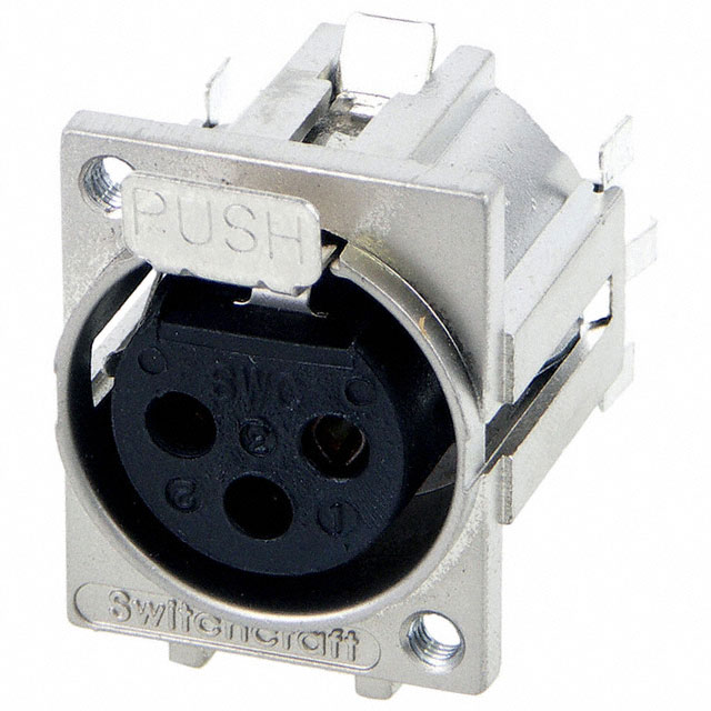F3FRAF Switchcraft Inc.