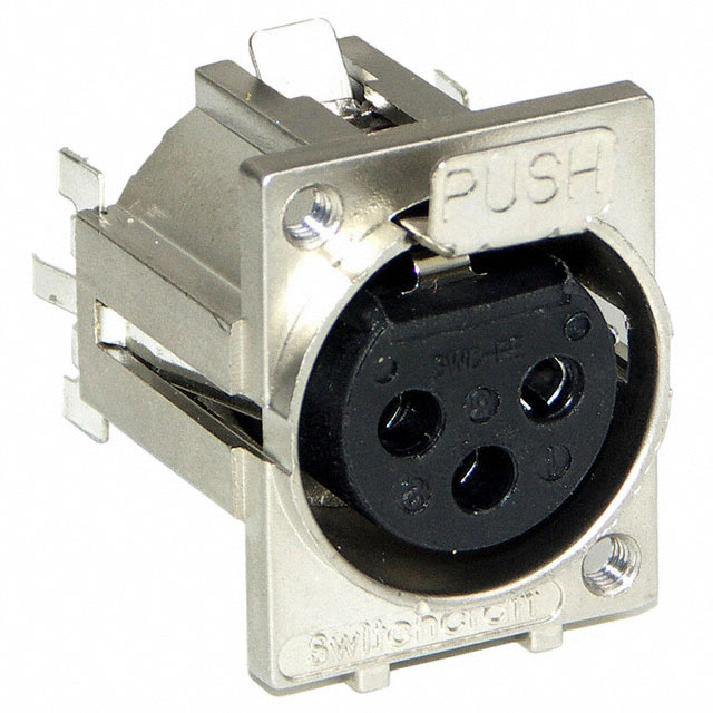 F3FSTF Switchcraft Inc.