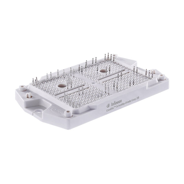 F3L400R07W3S5B59BPSA1 Infineon Technologies