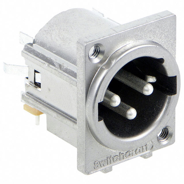 F3MRAF Switchcraft Inc.