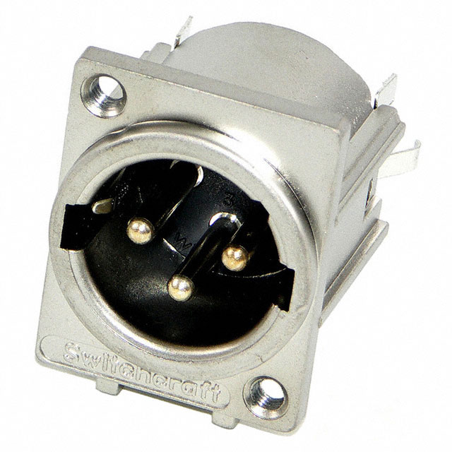 F3MSTF Switchcraft Inc.