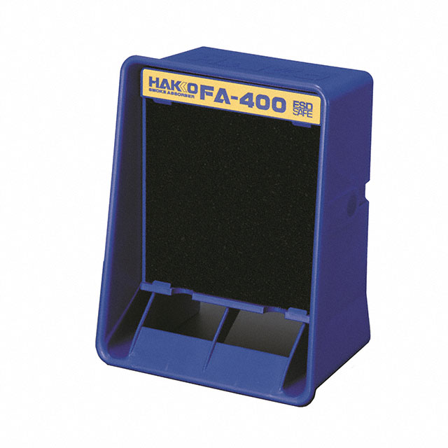 FA400-04 American Hakko Products, Inc.