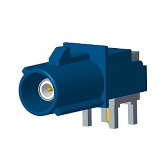 FA1-NCRP-PCB-8 Amphenol RF