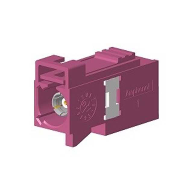 FA1-NHSJ-C01-6 Amphenol RF