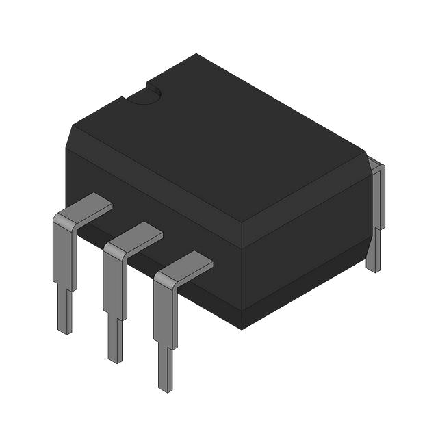 4N35M Fairchild Semiconductor