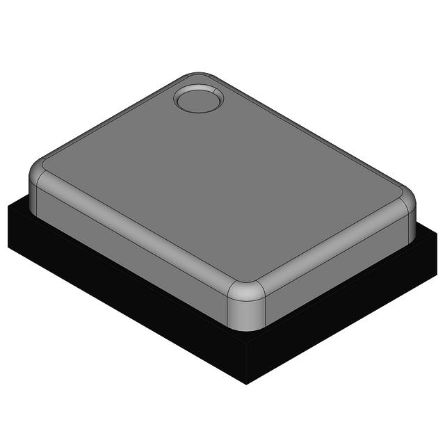 FODM121CR2V Fairchild Semiconductor