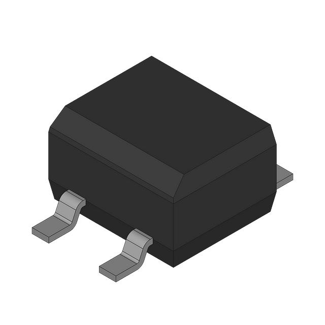 FODM8801BV Fairchild Semiconductor