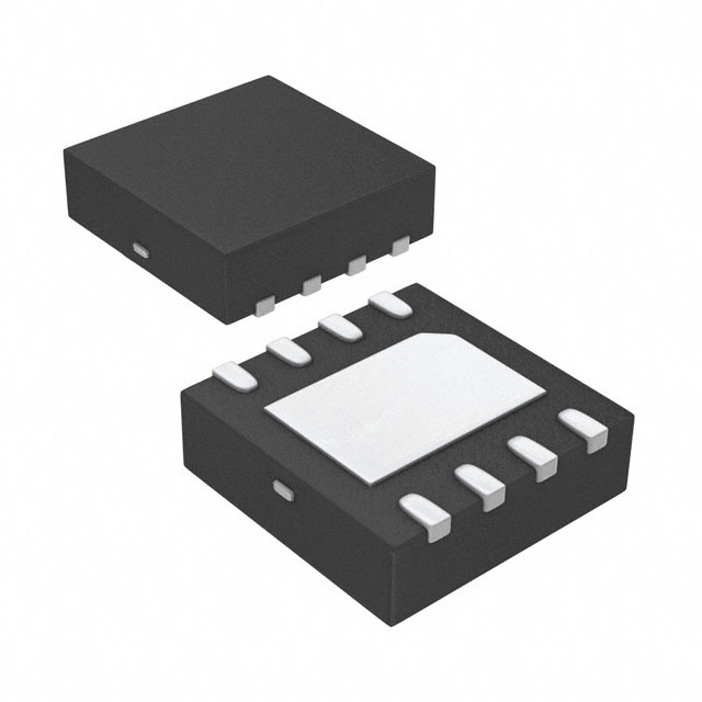 FAN3121CMPX Fairchild Semiconductor