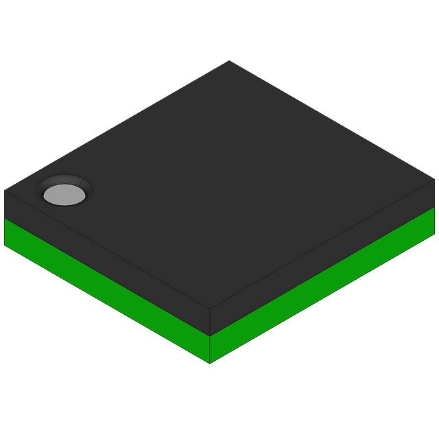 LP3907QTL-VXSS National Semiconductor