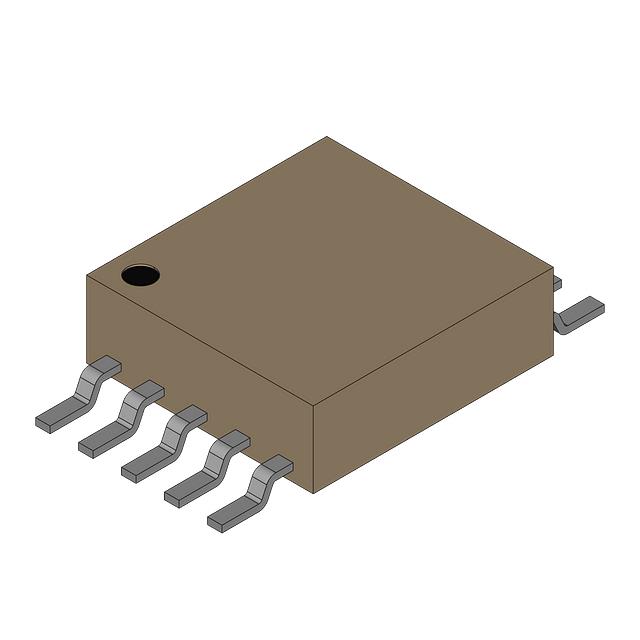 CLC420AWGFQML National Semiconductor