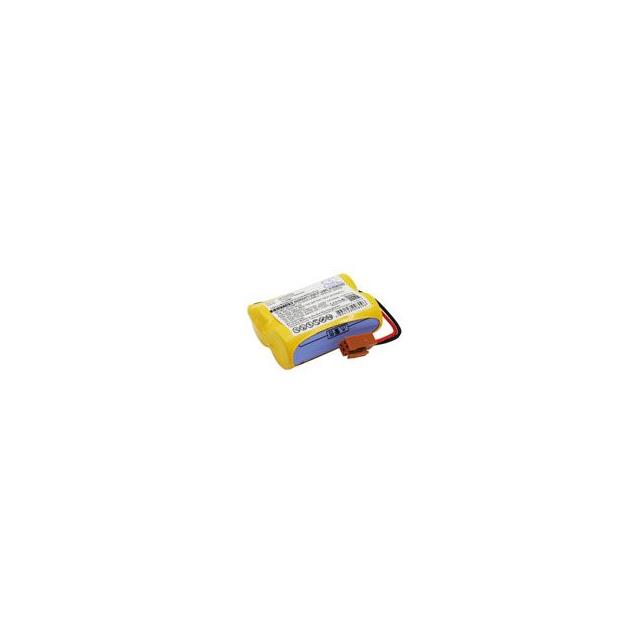 FANUC A98L-0031-0011/L  BATTERY Interlight