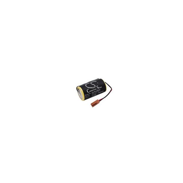 FANUC AMPLIFIER BETA ISVSP  BATTERY Interlight