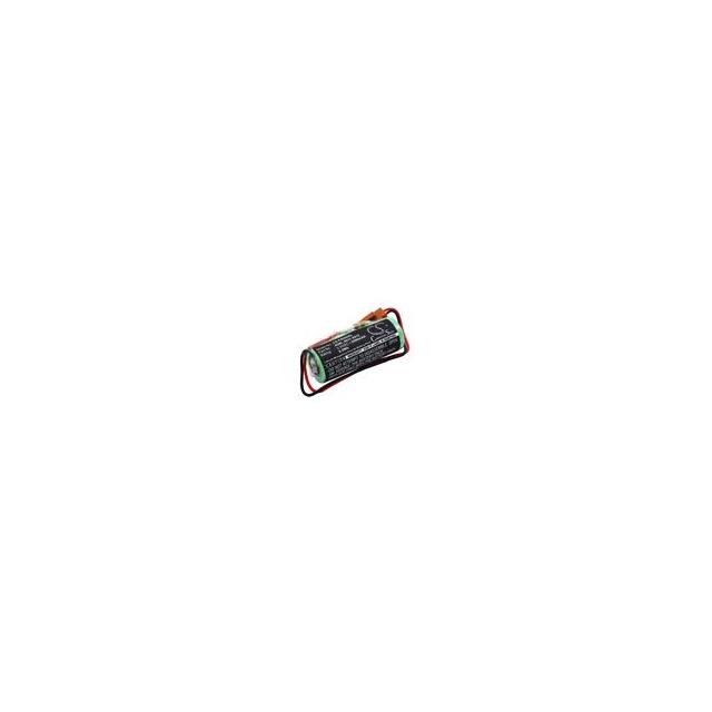 FANUC CNC POWER MATE 0  BATTERY Interlight