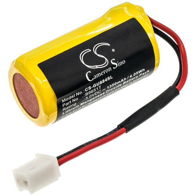 FANUC IC610CPU104C  BATTERY Interlight