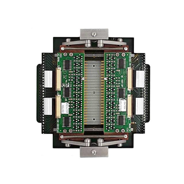 FASM48D300 BPM Microsystems