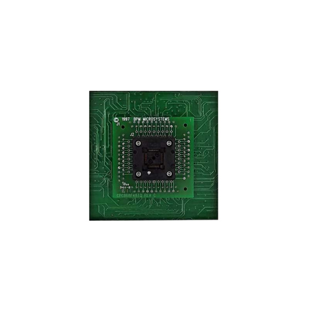 FASM48TQS BPM Microsystems