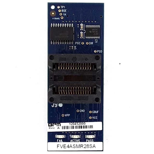 FASML06SOTAC BPM Microsystems