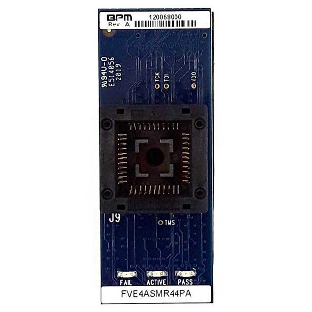 FASMR28PB BPM Microsystems