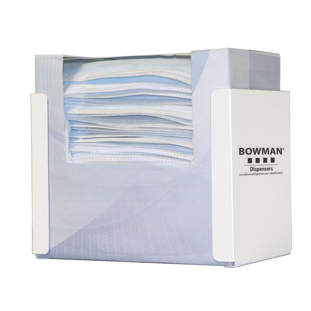 FB-040 Bowman Dispensers