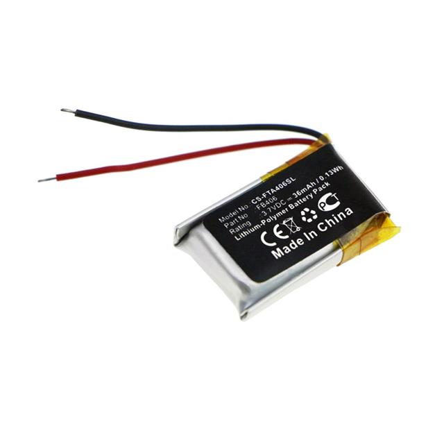 FB406  BATTERY Interlight