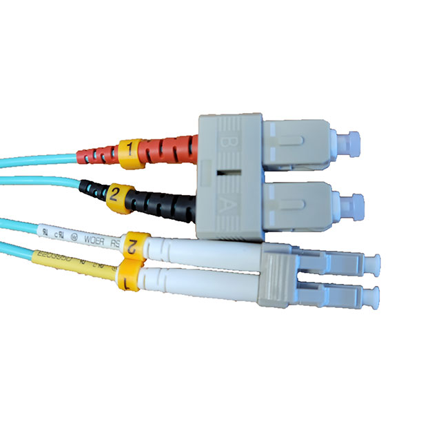 FBR-1012-10M Micro Connectors, Inc.