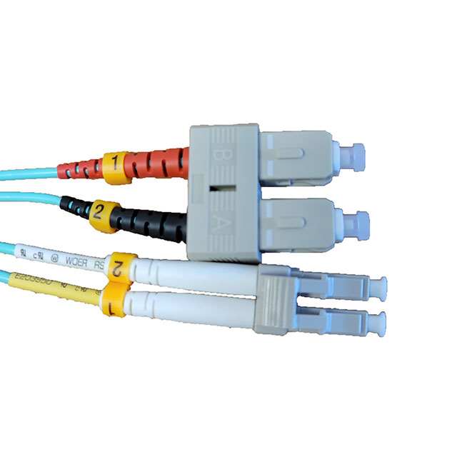 FBR-1012-7M Micro Connectors, Inc.