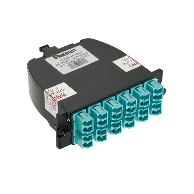 FC2ZN-24-10B2 Panduit Corp