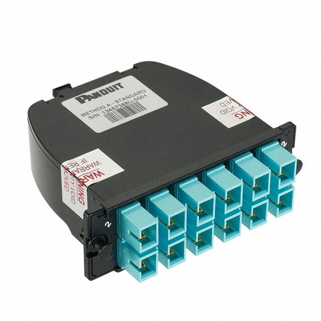 FC2ZO-12-10B2 Panduit Corp