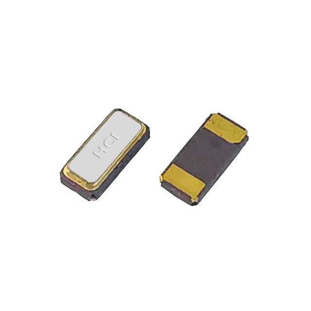 FC31M2-32.768-NTLNNDTK Suzhou Hangjing Elec&Tech Co.,Ltd