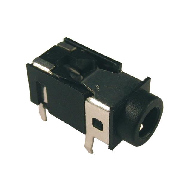 FC68125 CLIFF Electronic Components Ltd