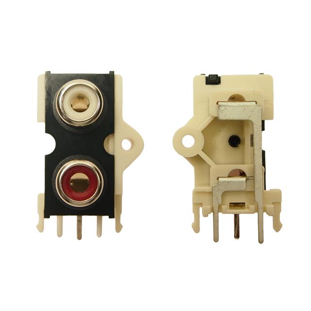 FC68405 CLIFF Electronic Components Ltd