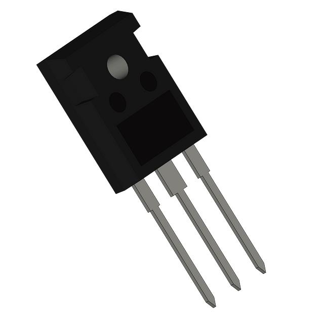 IRG7PH42UDPBF International Rectifier