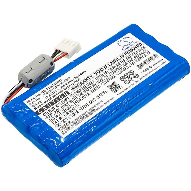 FCP-7541  BATTERY Interlight