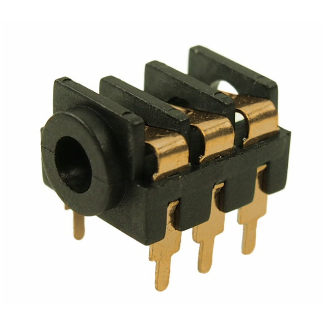 FCR1295G CLIFF Electronic Components Ltd