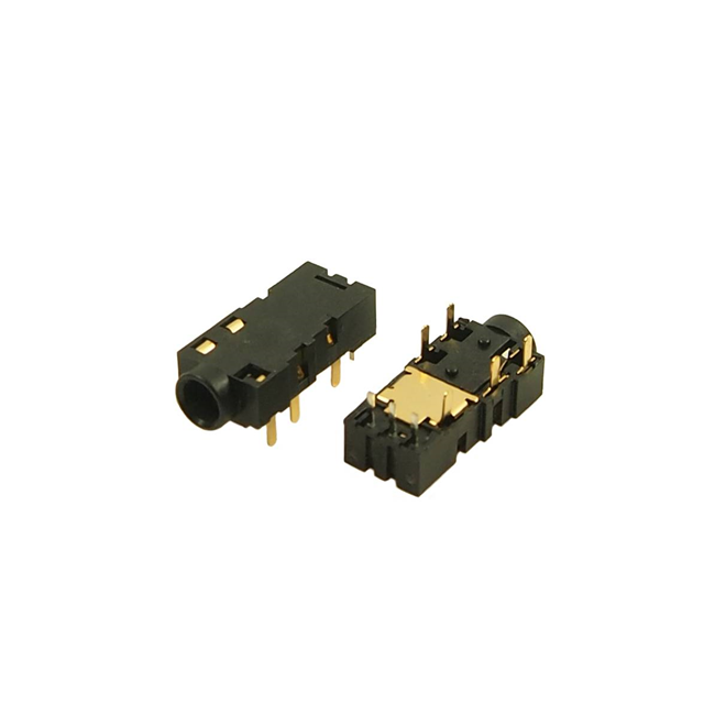 FCR684204R CLIFF Electronic Components Ltd