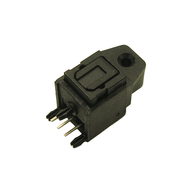 FCR684205R CLIFF Electronic Components Ltd