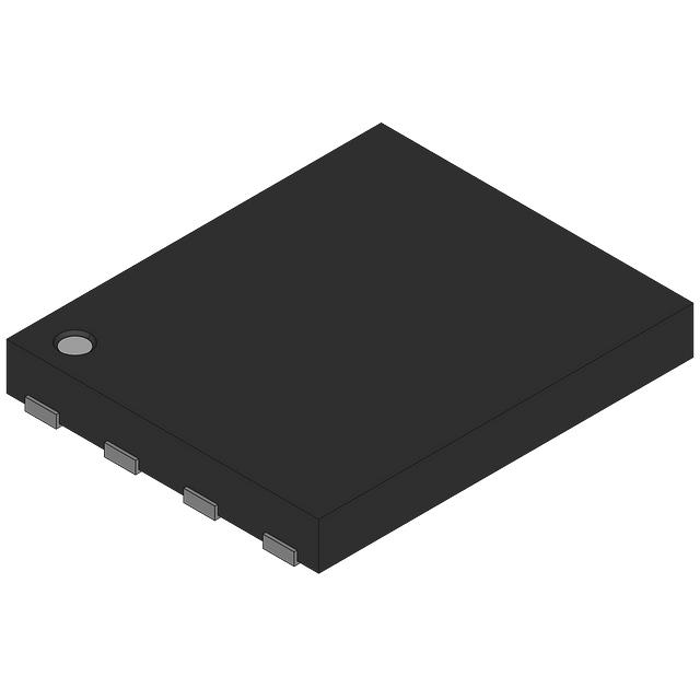 NVMFD5852NLT1G onsemi