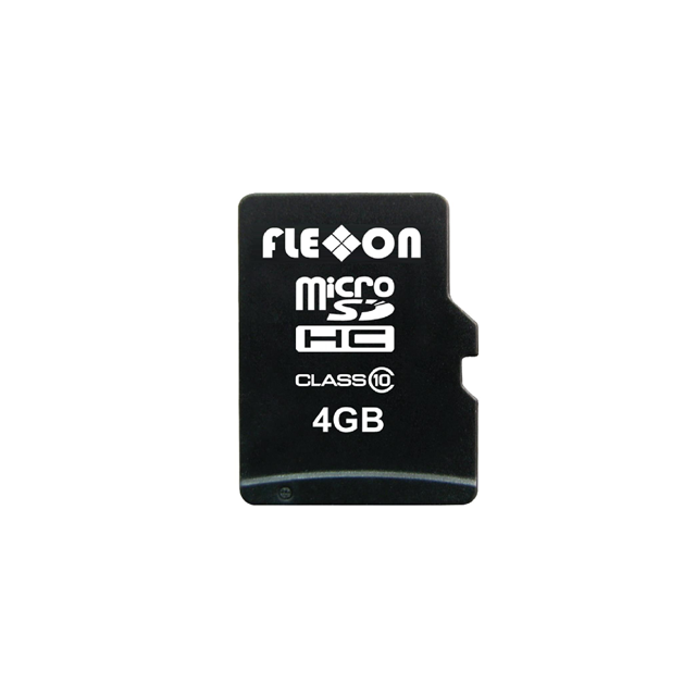 FDMM064GBC-3100 Flexxon Pte Ltd