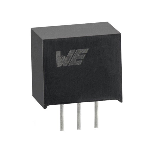 173950536 Würth Elektronik