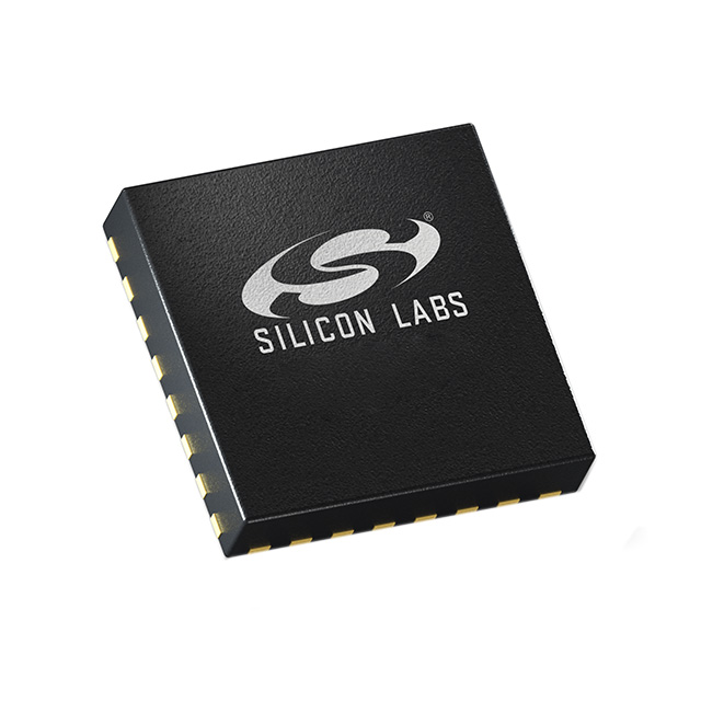 EFR32FG22C121F512GM40-C Silicon Labs