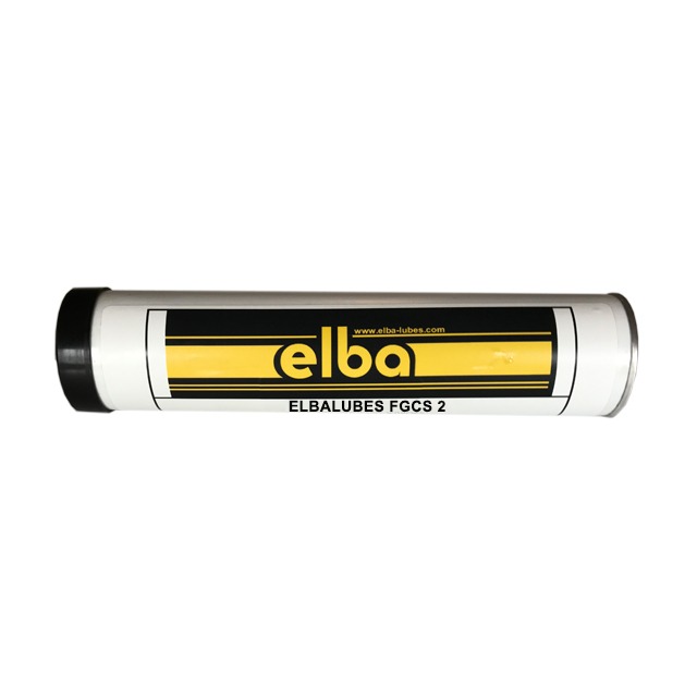 FGCS2400T ELBA LUBES